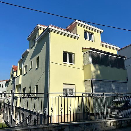 Sunset City Apartment Split Ngoại thất bức ảnh