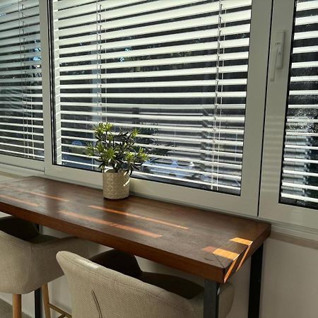 Sunset City Apartment Split Ngoại thất bức ảnh