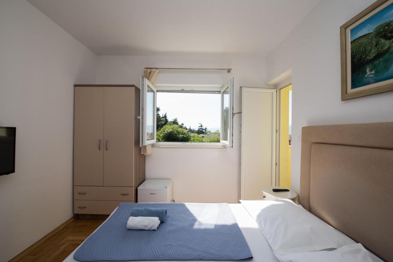 Sunset City Apartment Split Ngoại thất bức ảnh