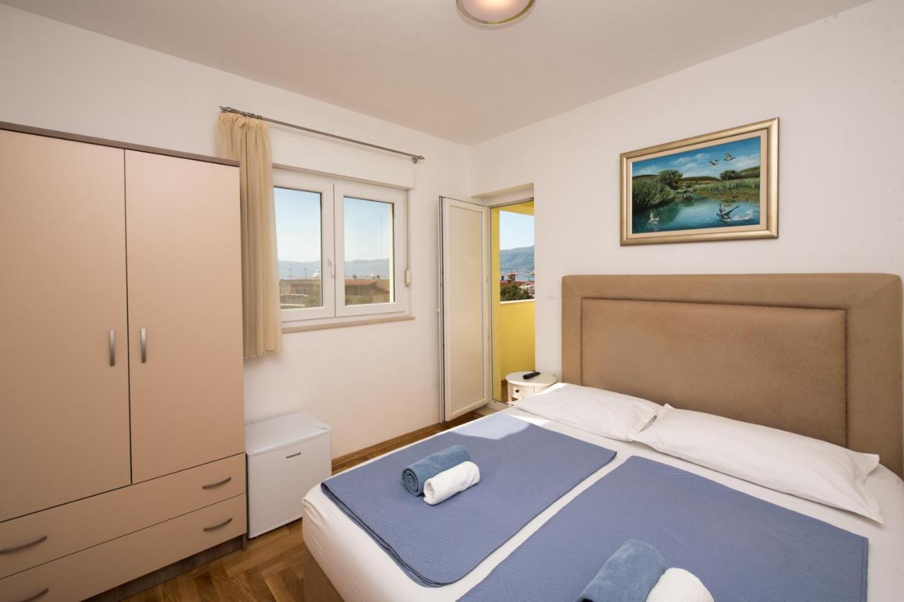 Sunset City Apartment Split Ngoại thất bức ảnh