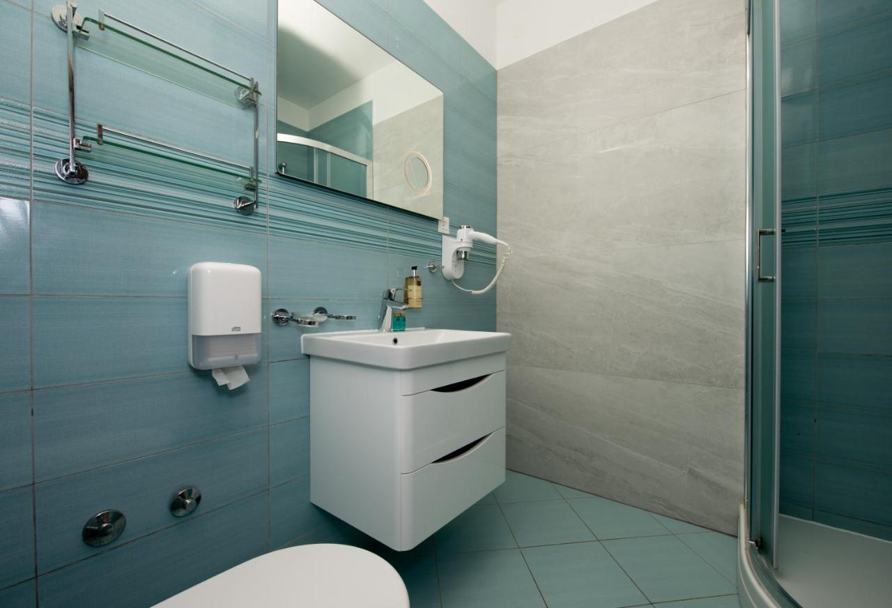 Sunset City Apartment Split Ngoại thất bức ảnh