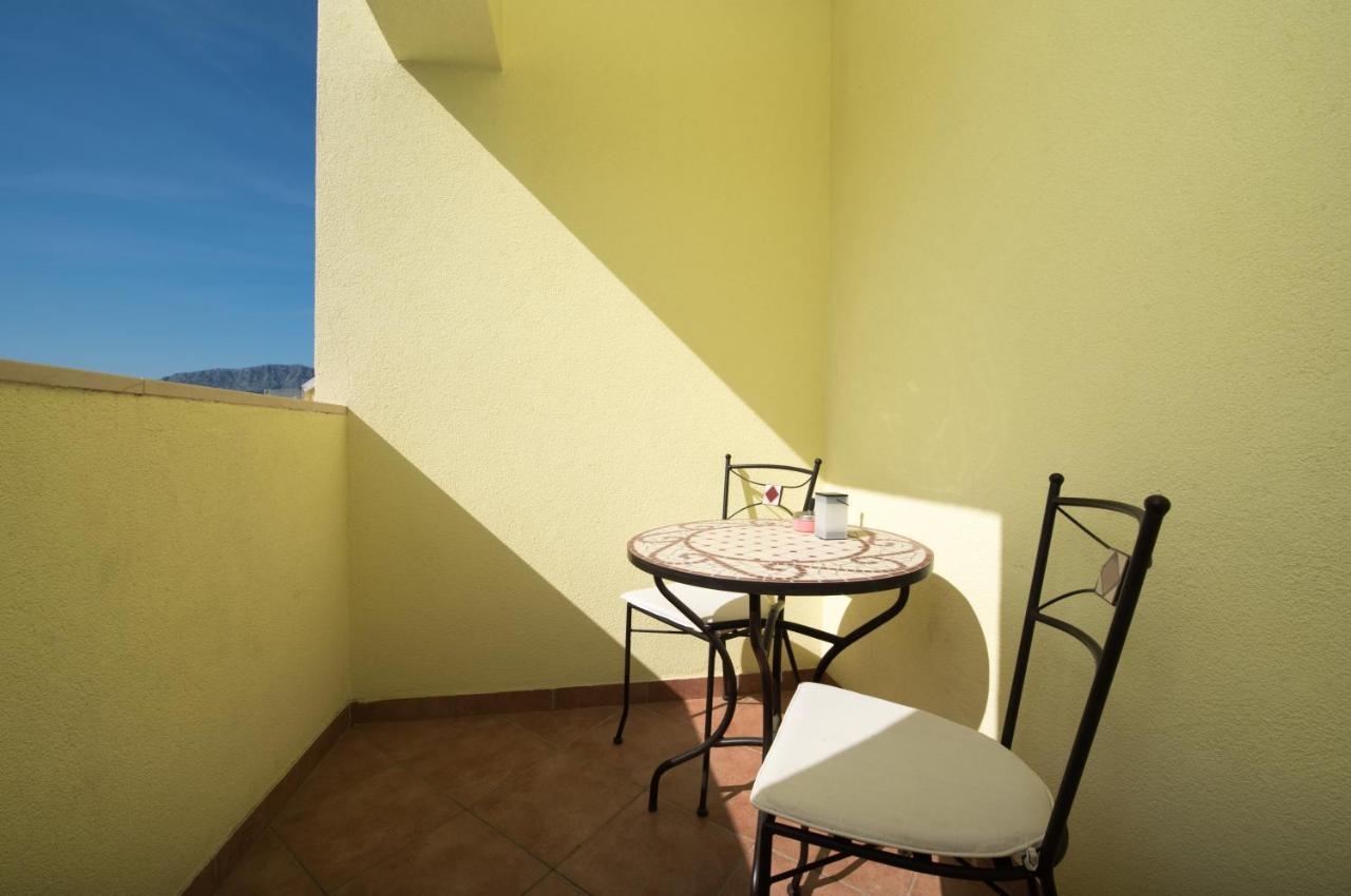 Sunset City Apartment Split Ngoại thất bức ảnh