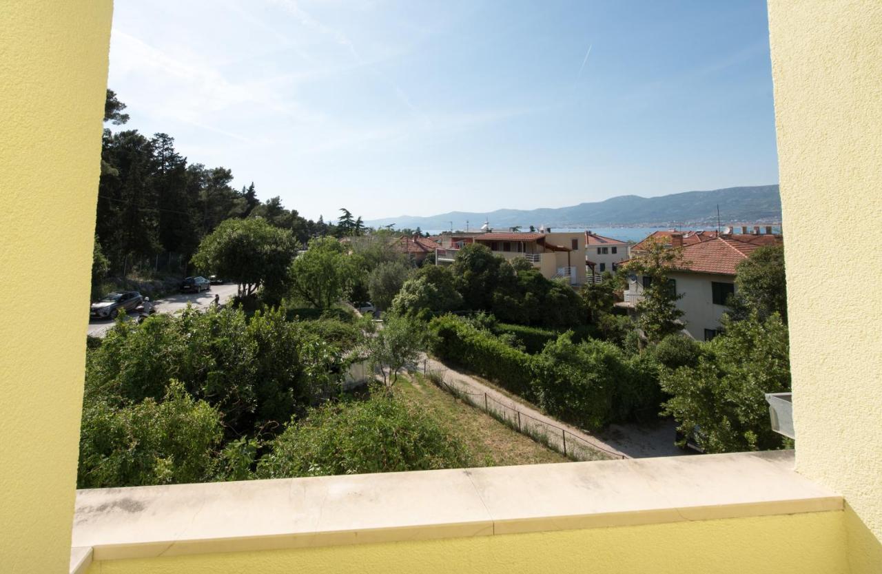 Sunset City Apartment Split Ngoại thất bức ảnh