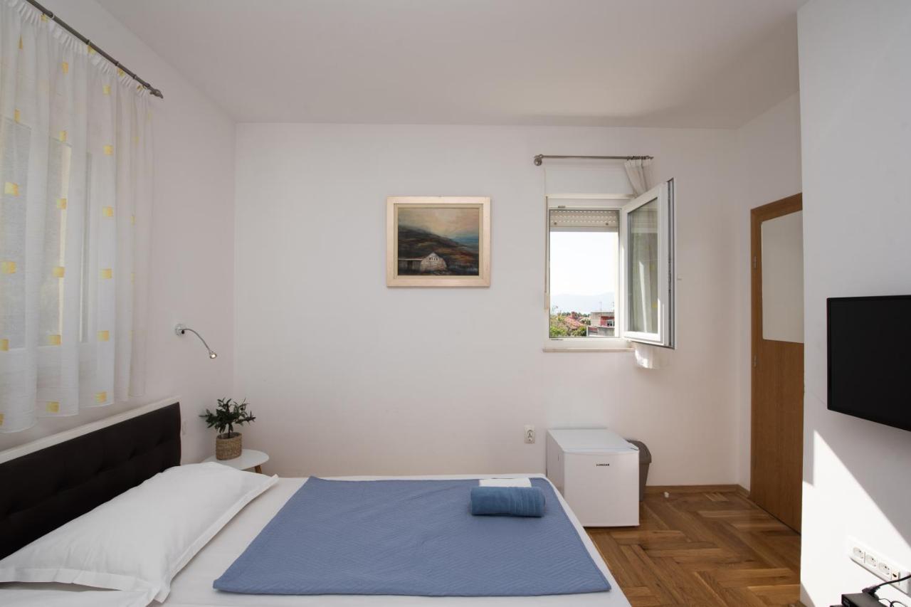 Sunset City Apartment Split Ngoại thất bức ảnh