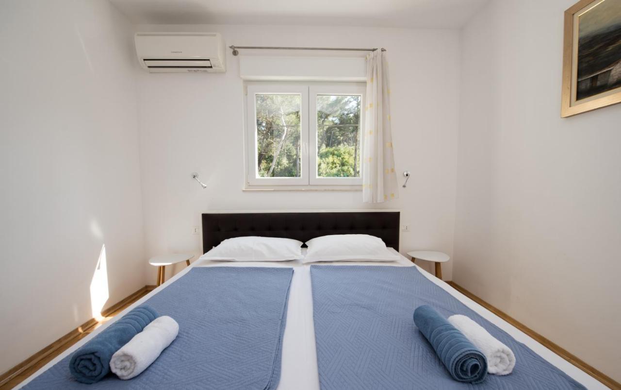 Sunset City Apartment Split Ngoại thất bức ảnh