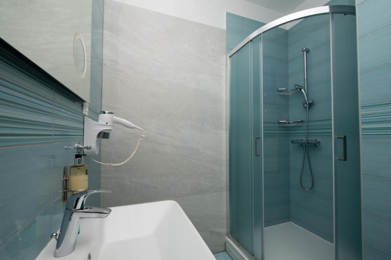 Sunset City Apartment Split Ngoại thất bức ảnh