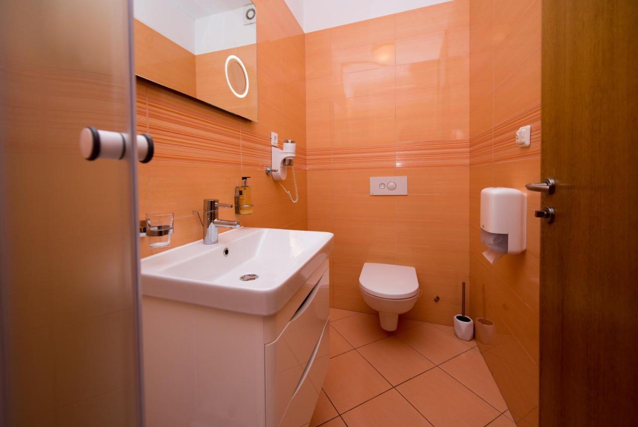 Sunset City Apartment Split Ngoại thất bức ảnh