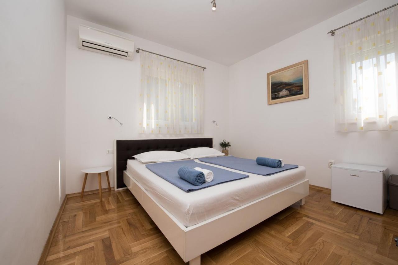 Sunset City Apartment Split Ngoại thất bức ảnh