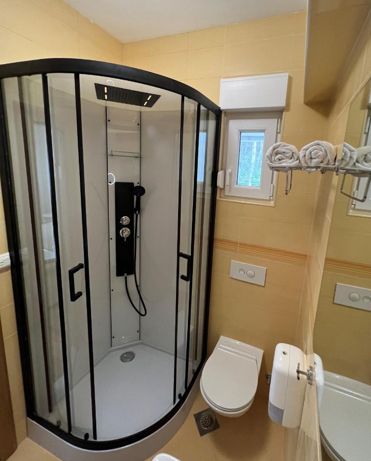 Sunset City Apartment Split Ngoại thất bức ảnh