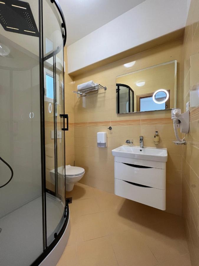 Sunset City Apartment Split Ngoại thất bức ảnh