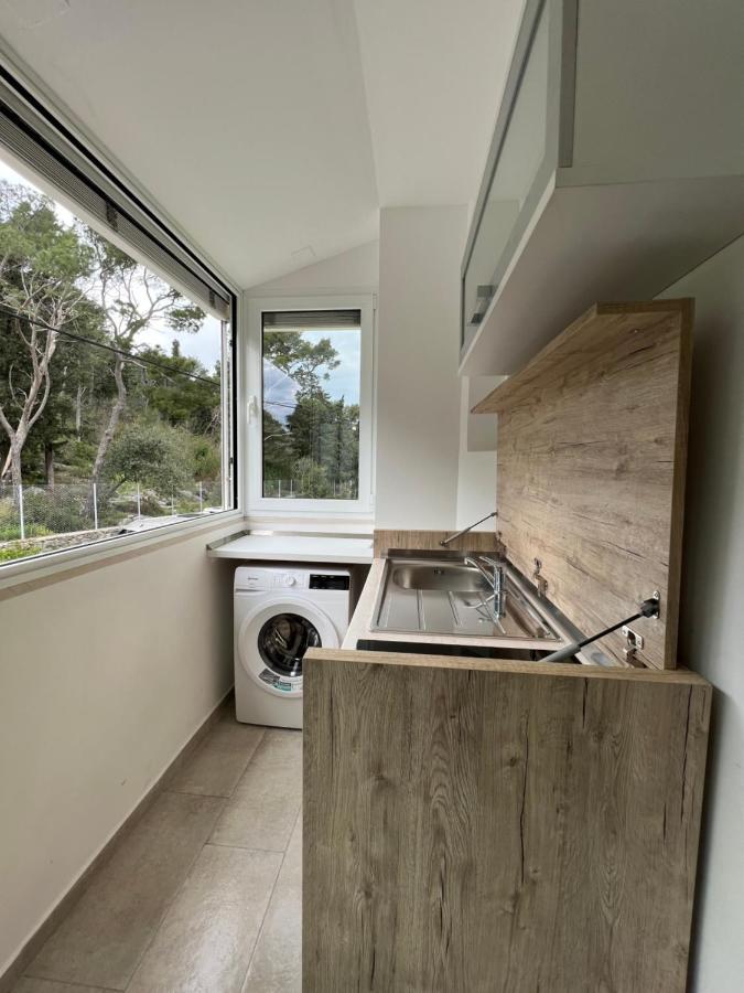 Sunset City Apartment Split Ngoại thất bức ảnh