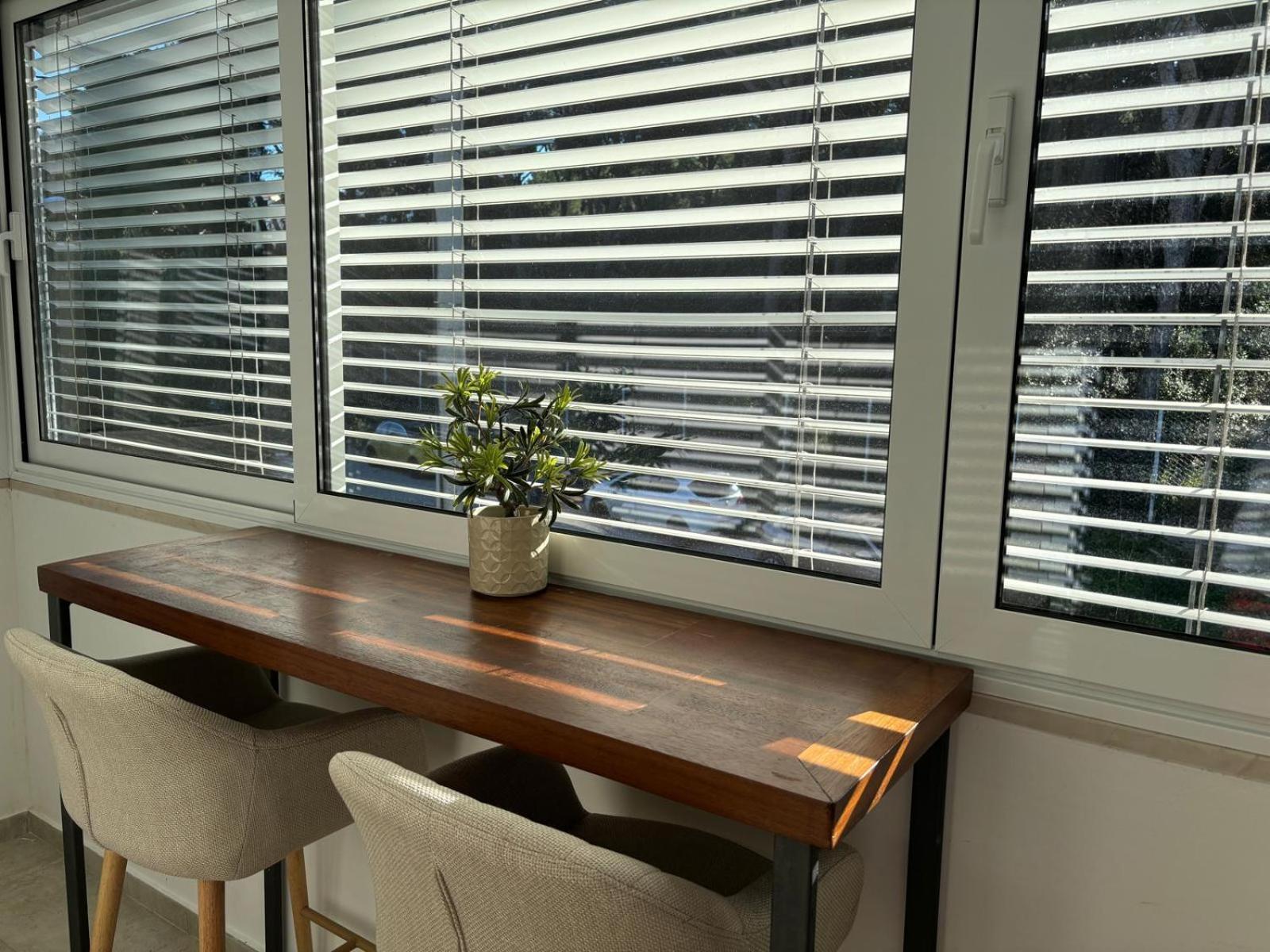 Sunset City Apartment Split Ngoại thất bức ảnh